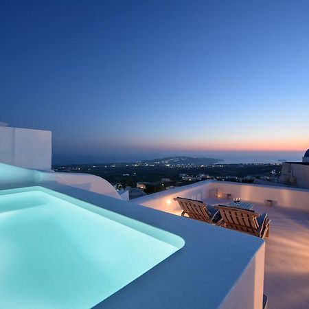 Sensation Villa - By Senses Collection Pýrgos Zewnętrze zdjęcie