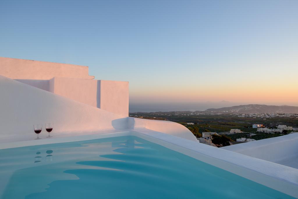 Sensation Villa - By Senses Collection Pýrgos Zewnętrze zdjęcie
